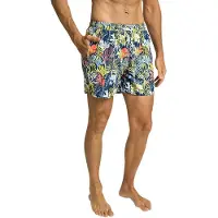 Hackett Badehose Coral