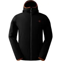 Dare 2b Herrenjacke Torrek Air Lite DMN470, Farbe: Schwarz