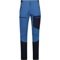 CMP Wanderhose aus Ripstop-Gewebe