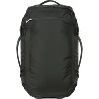 Berghaus Xodus Tasche mit Rollen 100 Uni - , Farbe:BP6-BLACK/BLACK, Größe:UK ONESZ // DE Einheitsgröße