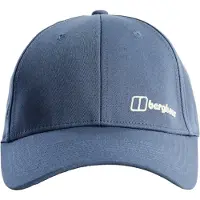 Berghaus Inflection Schildmütze-Grau-One Size