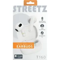 STREETZ T160-WHT