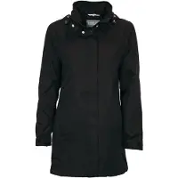 Pro-X Elements - PXE-PRO regenjacke für Damen - Jenna - Schwarz, 52