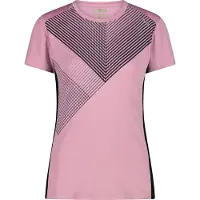 CMP 33n6376 Kurzarm-t-shirt