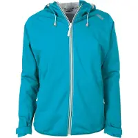 PRO-X elements elements Funktionsjacke DAVINA Damen NEON TÜRKIS 42