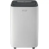 De'Longhi Luftentfeuchter Tasciugo DEP216 16 Liter Weiß