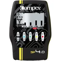 Compex Sp 4.0 Elektrostimulator