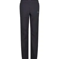 CMP Woman Long Pant antracite (U423) 40