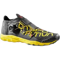 La Sportiva VK Boa black/yellow (K00Y00) 40