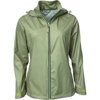 PRO-X elements Damen Funktionsjacke Damen Funktionsjacke EVA