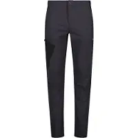 CMP Herren Hose MAN LONG PANT 33T6627-U423 54 - Antracite - 54