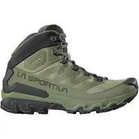 La Sportiva Ultra Raptor 3 Mid GTX cypress/black (E47K00) 49