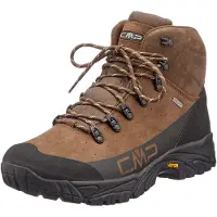 CMP Dhenieb Trekking-Stiefel WP Vibram