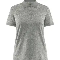 Craft Poloshirt für Frauen core blend