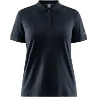 Craft Poloshirt für Frauen core blend