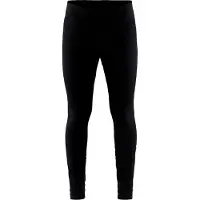 Craft Core Bike Subz Lange Radhose Schwarz XL Mann Schwarz XL