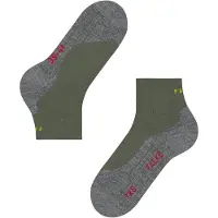 Falke TK5 Wander Short Men herb 42-43