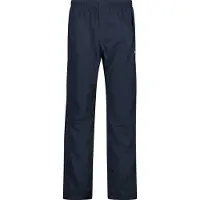 CMP Damen Regenhose Woman Rain Pant 30X9336-N950 38 - Black Blue - 38