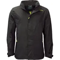 PRO-X elements Elements - Transitionjacke für Herren - Phase - Anthrazit Wild Lime, XXL