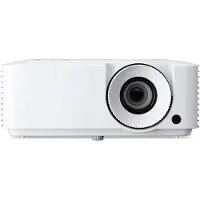 Acer XL2521i, 4000 ANSI Lumen, DLP, 1080p (1920x1080), 16:9, 711,2 - 7620 mm (28 - 300"), 16:9, 4:3