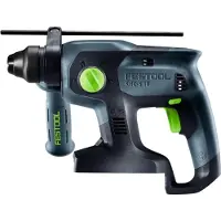 Festool Akku- Kombihammer KHC-S 18- Basic