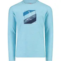 CMP Langarmshirt