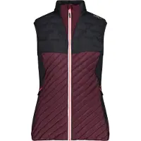 CMP Daunenweste Damen Unlimitech