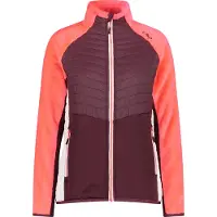 CMP Damen Unterjacke WOMAN JACKET HYBRID