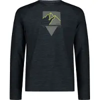 CMP Langarmshirt