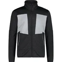 CMP Fleece-Wanderjacke