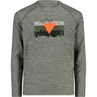 CMP Langarmshirt
