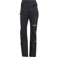 Adidas Wasserdichte Softshell-Hose, Damen Terrex Techrock Gore-Tex Pro