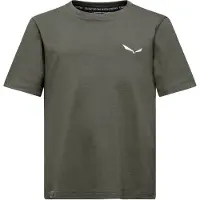 Salewa Graphic Kurzarm-t-shirt