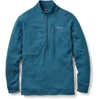 Rab Nexus Pull-on tempest blue (TMB) M
