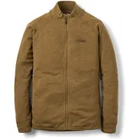 Rab Fleece mit Reißverschluss Nexus