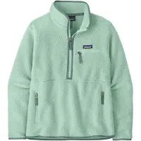 Patagonia Fleece für Damen Retro Pile Marsupial