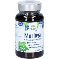 Govinda Moringa Kapseln Bio 45 g PET