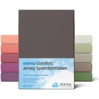 Eterea Cosmesi Naturale Comfort Jersey