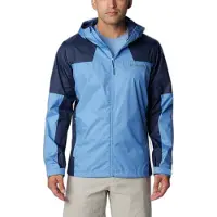 Columbia Wanderjacke Inner Limits III