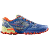 La Sportiva Bushido III Woman moonlight/zest (B44E36) 36.5