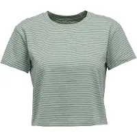 Black Diamond T-Shirt BD Crop
