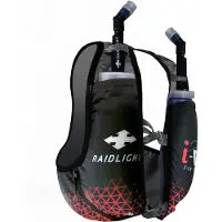 IDog Damen-Trinkweste Revolutiv Ultralight Raidlight