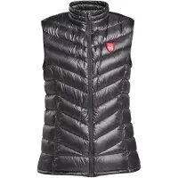 Pajak Shadow V-neck Weste