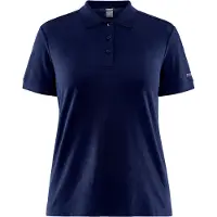 Craft Poloshirt für Frauen core blend