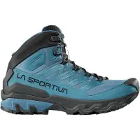 La Sportiva Ultra Raptor 3 Mid GTX hurricane/black (B42K00) 405