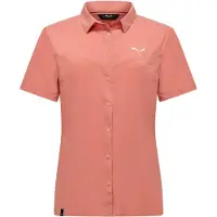 Salewa Damen T-Shirt PUEZ S/S