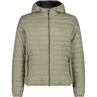 CMP Herren Jacke MAN JACKET FIX HOOD