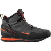 La Sportiva Wanderschuhe Boulder X GTX Tige Mid