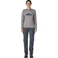 Patagonia Wanderhose Damen Terravia Trail Regular