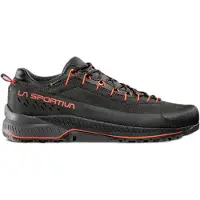 La Sportiva TX4 Evo GTX Trekkingschuh Wanderschuh Herren dunkelgrau rot 37